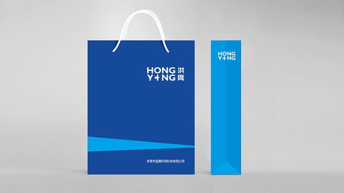 油煙凈化器品牌VI設計 五源品牌設計的平面視覺策略