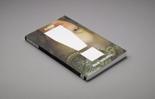 文字設計與文化 解析2013年英國設計博物館年度平面設計