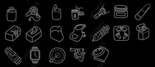 2019年新品生活用品設計平面圖獨家首發 專業設計服務提供下載