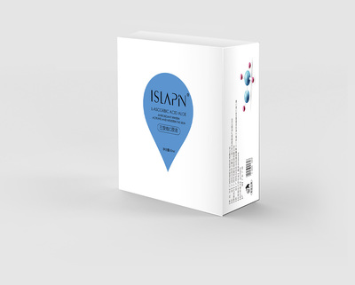 凍干粉包裝設計中的平面美學與品牌傳達